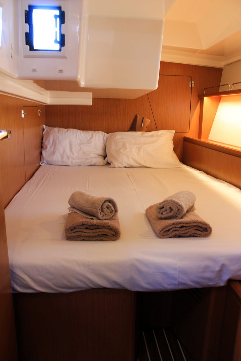 Bavaria Yachtbau 45 Amaryllis