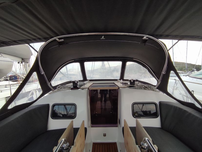 Elan IMPRESSION 45.1 Ariadne
