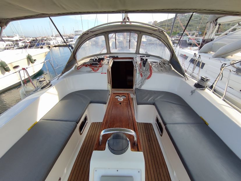 Bavaria Yachtbau 46 Charm
