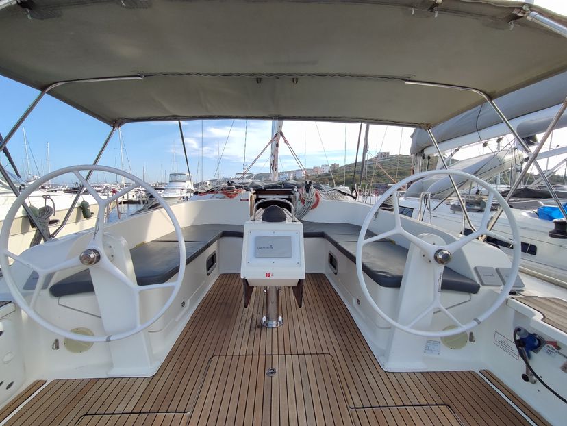 Bavaria Yachtbau 46 Charm
