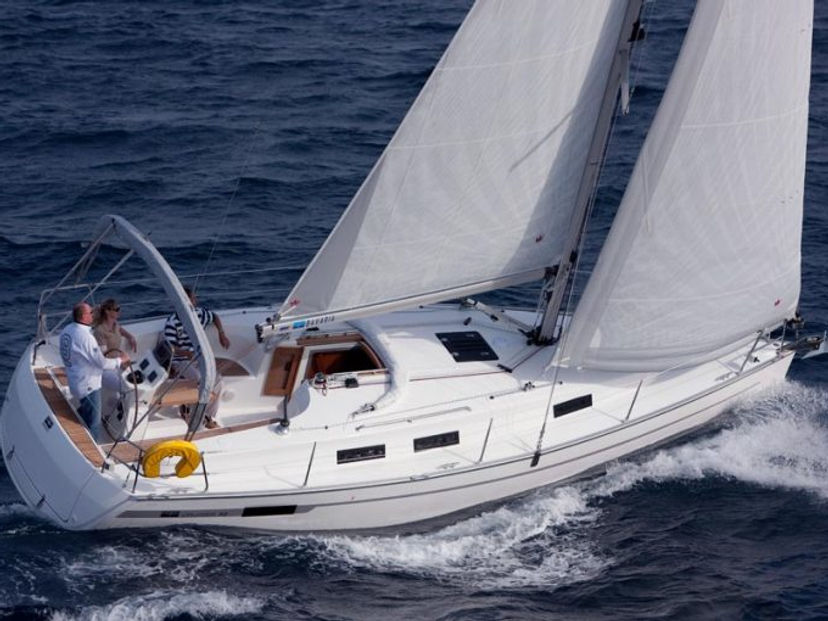 Bavaria Yachtbau 32 CRUISER Star Chiara