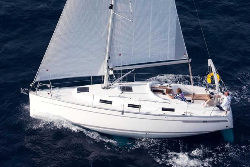 Bavaria Yachtbau 32 CRUISER Star Chiara