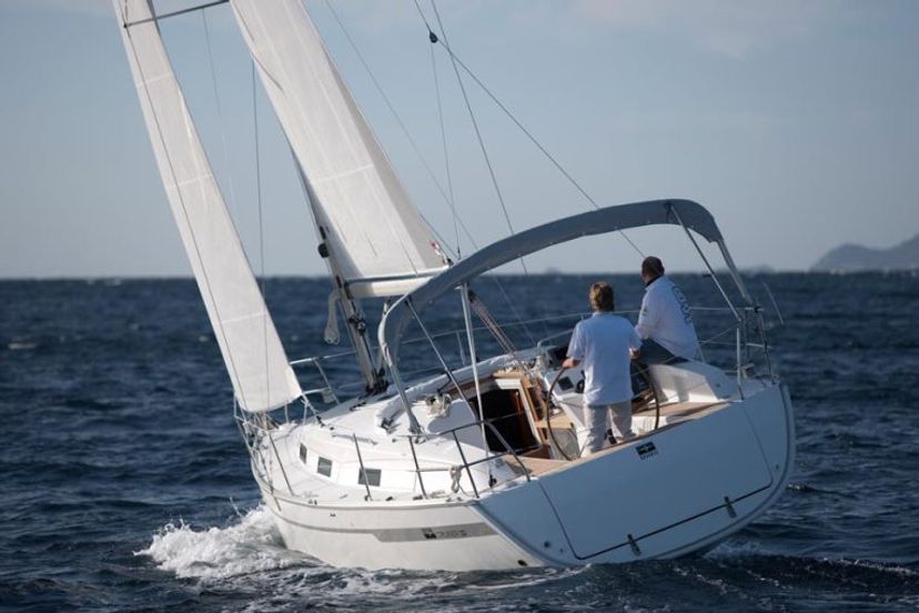 Bavaria Yachtbau 32 CRUISER Star Chiara