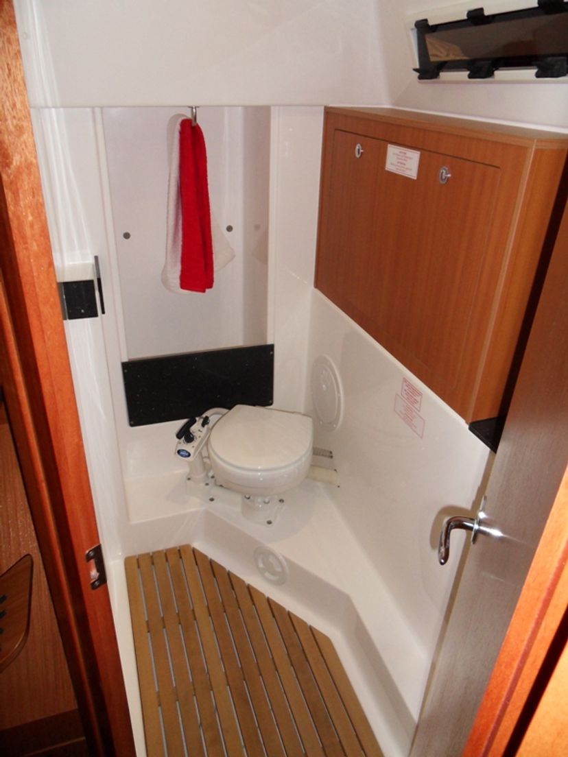 Bavaria Yachtbau 32 CRUISER Star Chiara