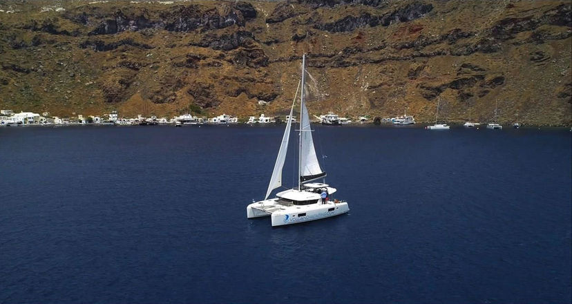 Lagoon 42 Sotiria