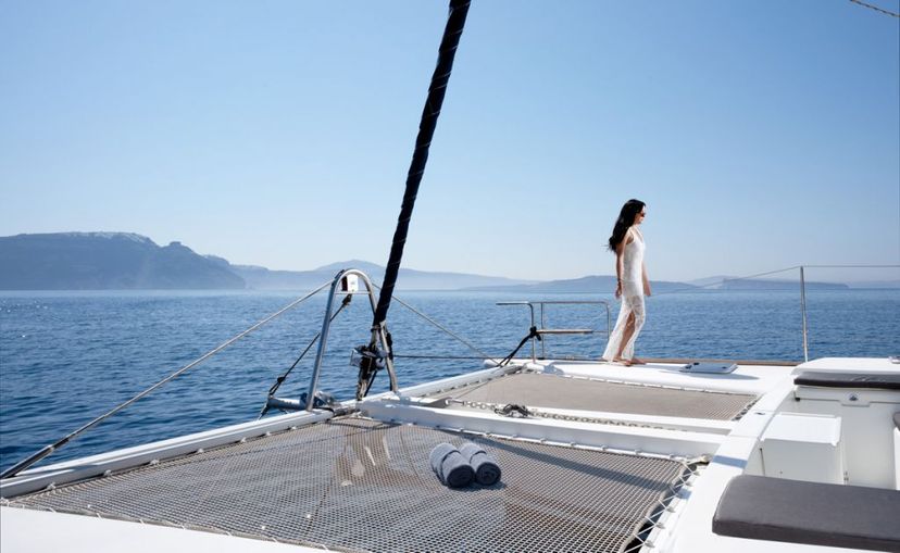 Lagoon 42 Sotiria