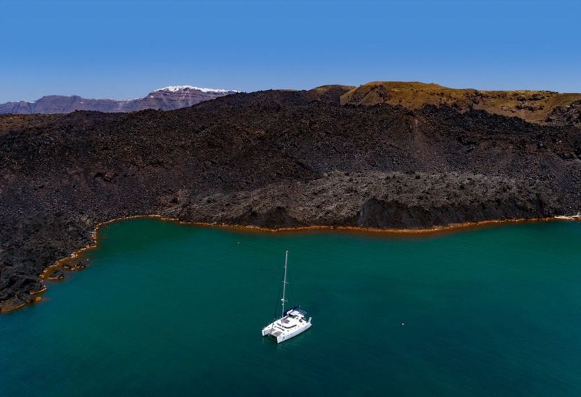 Lagoon 42 Sotiria