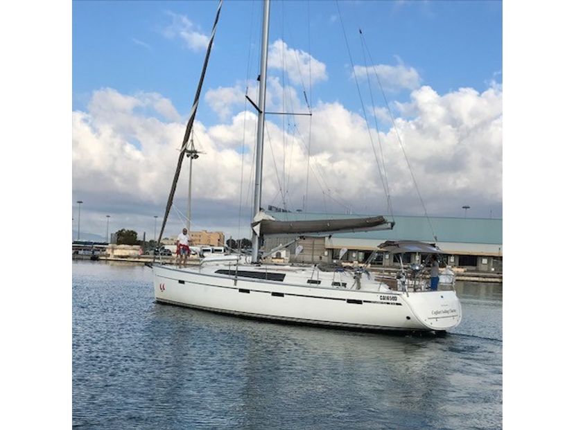 Bavaria Yachtbau CRUISER 51 Pan di Zucchero