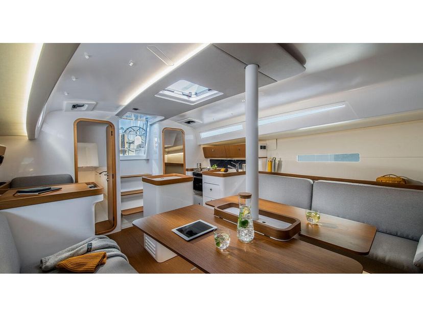Beneteau 36 Katina