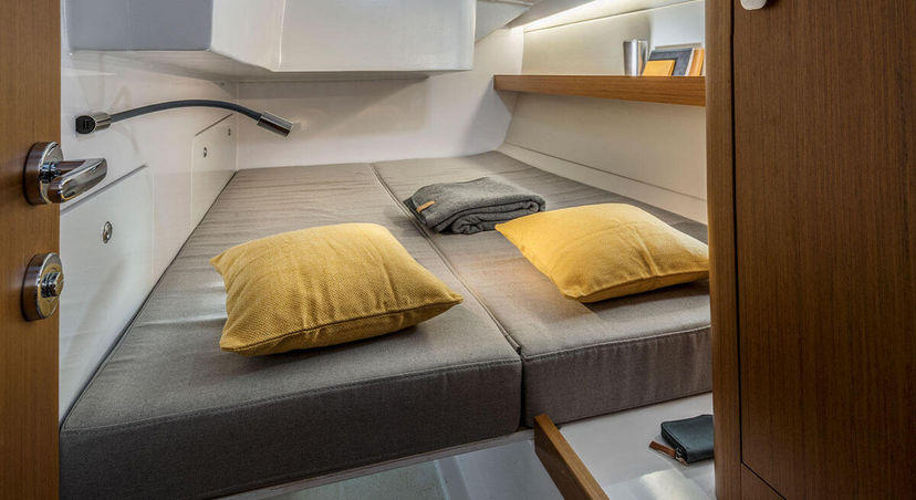 Beneteau 36 Katina