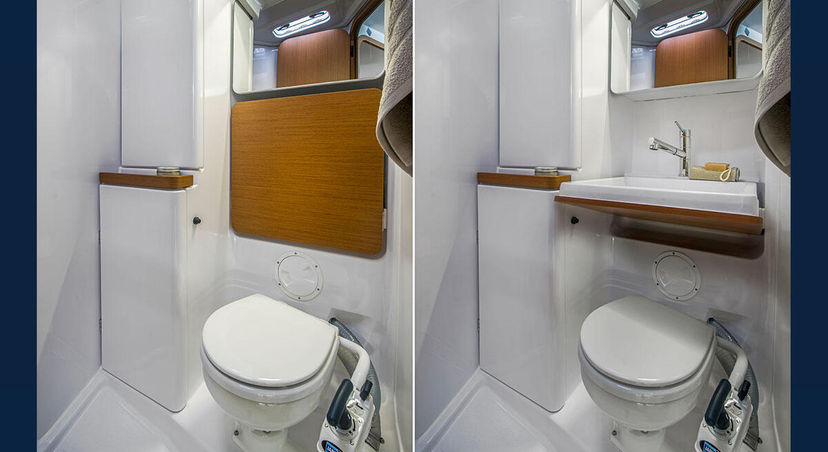 Beneteau 36 Katina