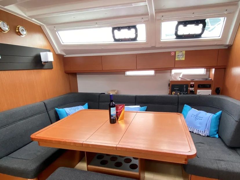 Bavaria Yachtbau 46 Tess Point