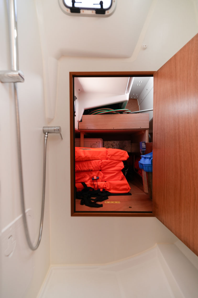 Jeanneau 350 NorthWind 35