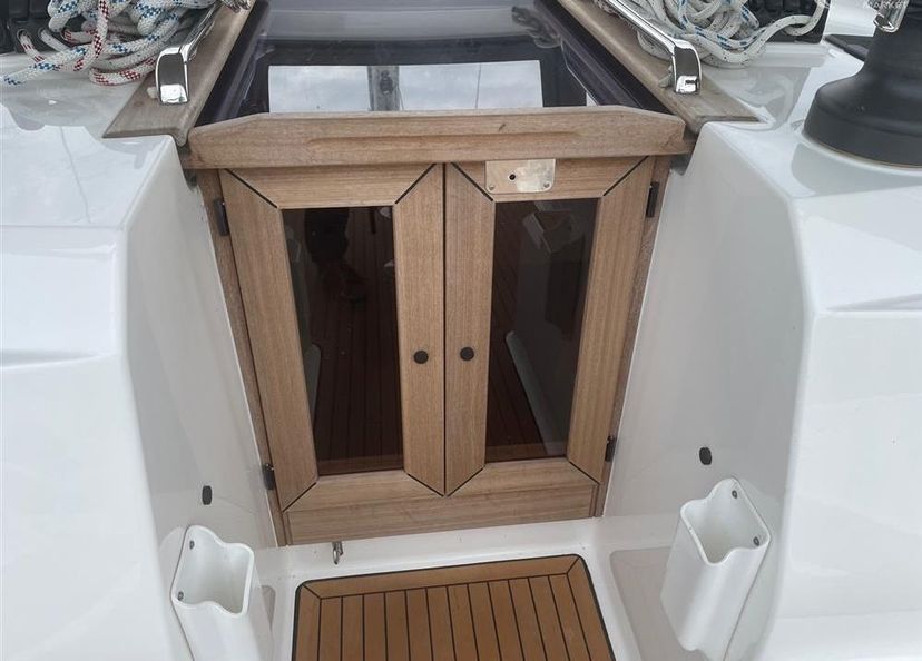 Bavaria Yachtbau 46 MICHAEL