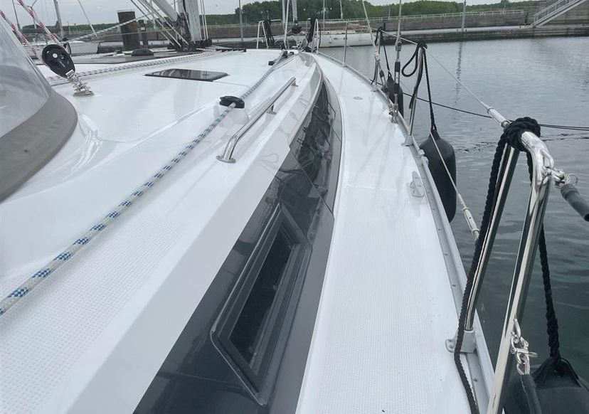 Bavaria Yachtbau 46 MICHAEL