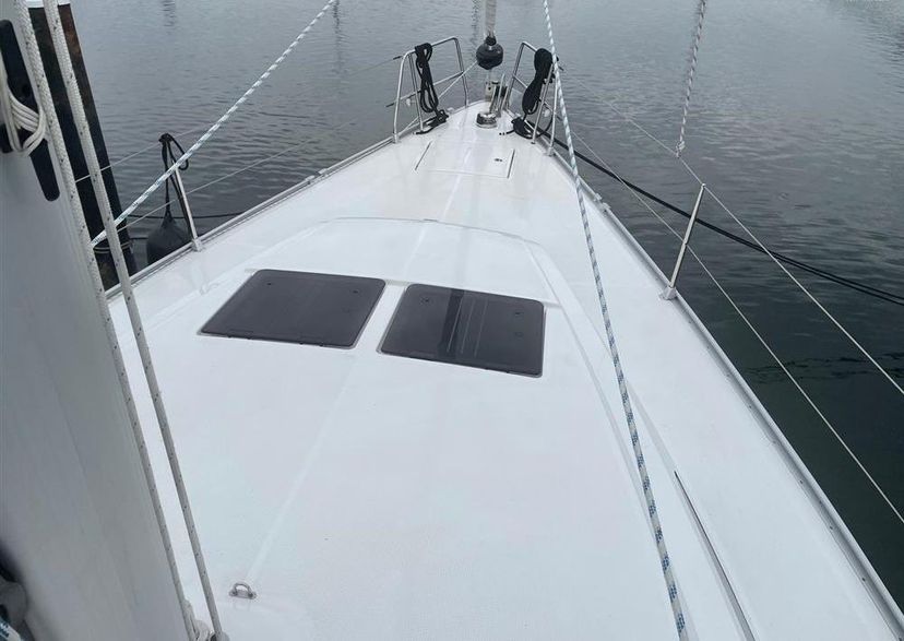 Bavaria Yachtbau 46 MICHAEL