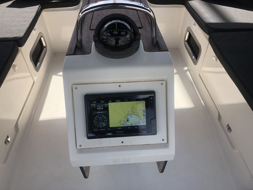 Bavaria Yachtbau 46 MICHAEL