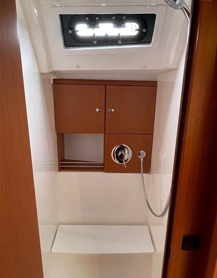 Bavaria Yachtbau 46 MICHAEL