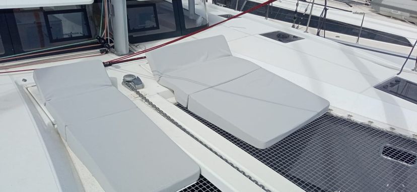 Excess Catamarans EX MALAOLAUR