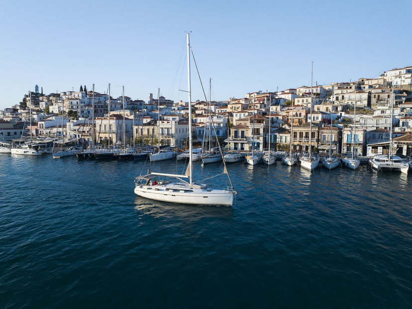 Bavaria Yachtbau CRUISER 51 SEA WONDER I