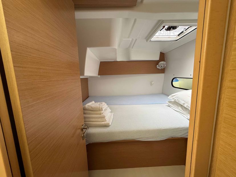 Excess Catamarans EX ROXY