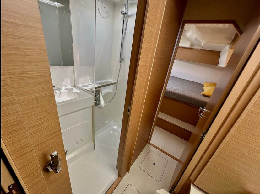 Excess Catamarans EX ZENITH