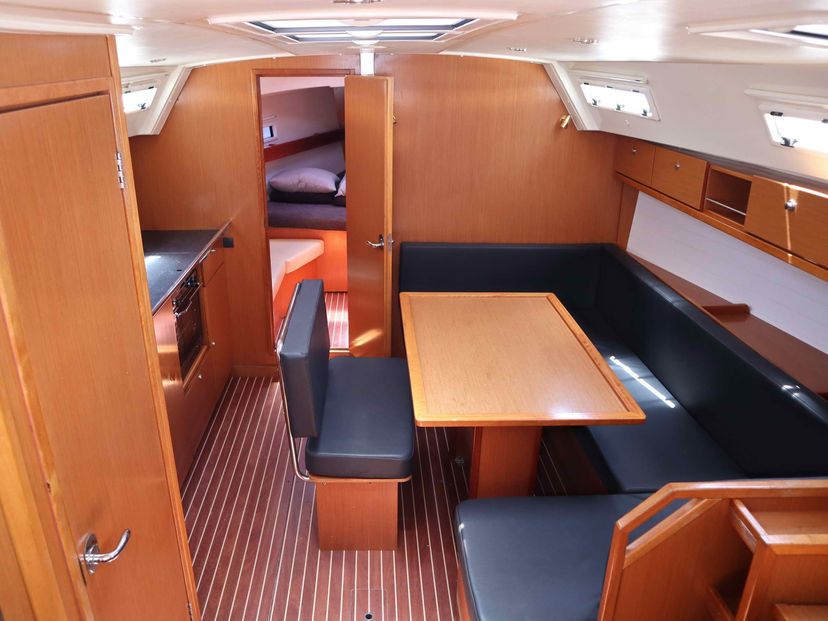 Bavaria Yachtbau 40 FORTUNA REDUX