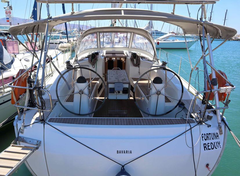 Bavaria Yachtbau 40 FORTUNA REDUX