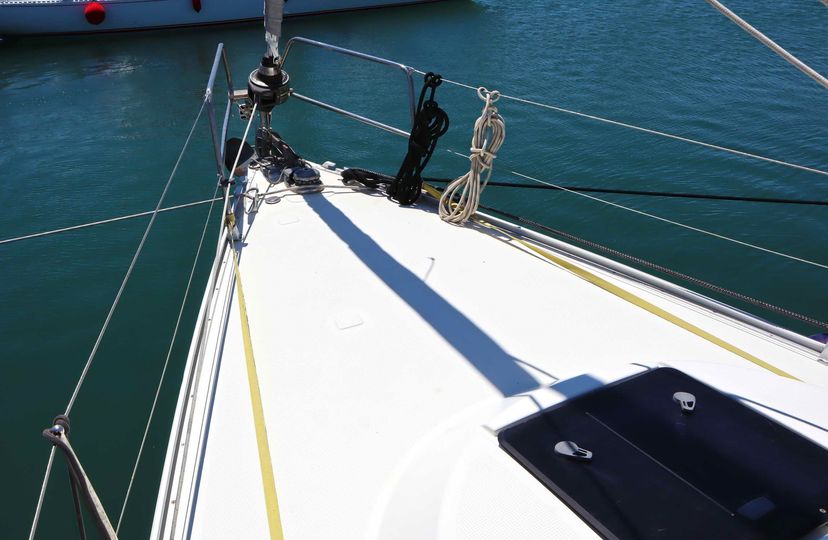 Bavaria Yachtbau 40 FORTUNA REDUX