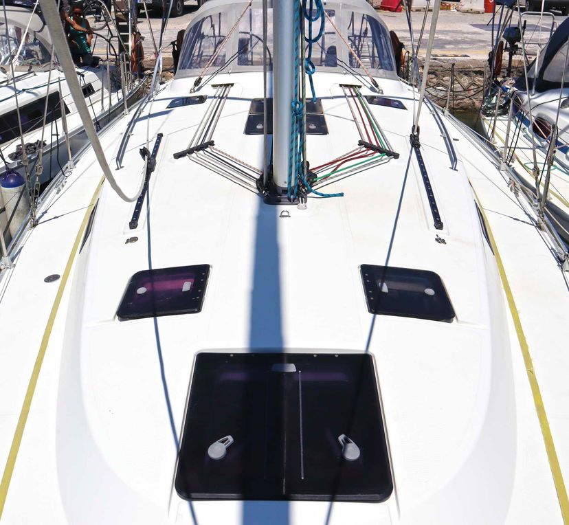 Bavaria Yachtbau 40 FORTUNA REDUX
