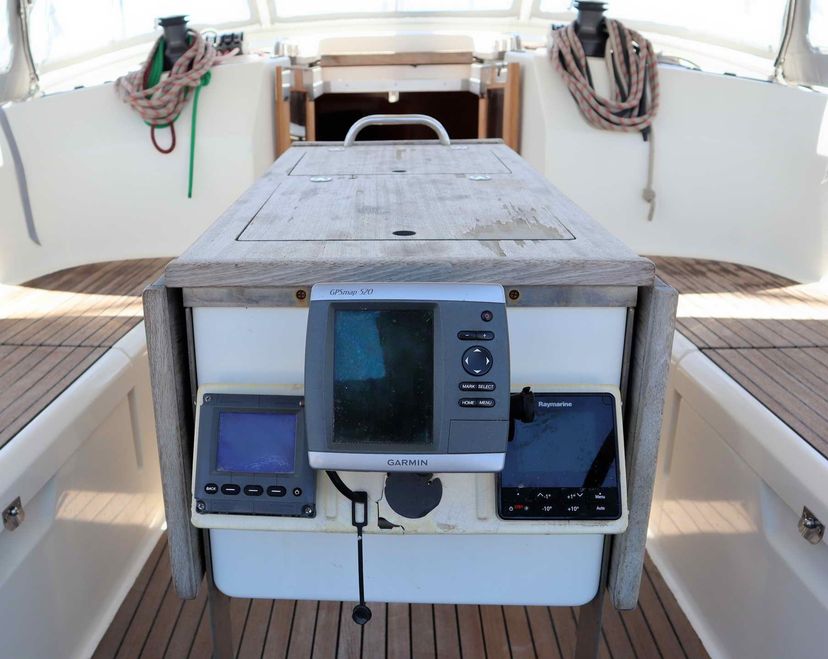 Bavaria Yachtbau 40 FORTUNA REDUX