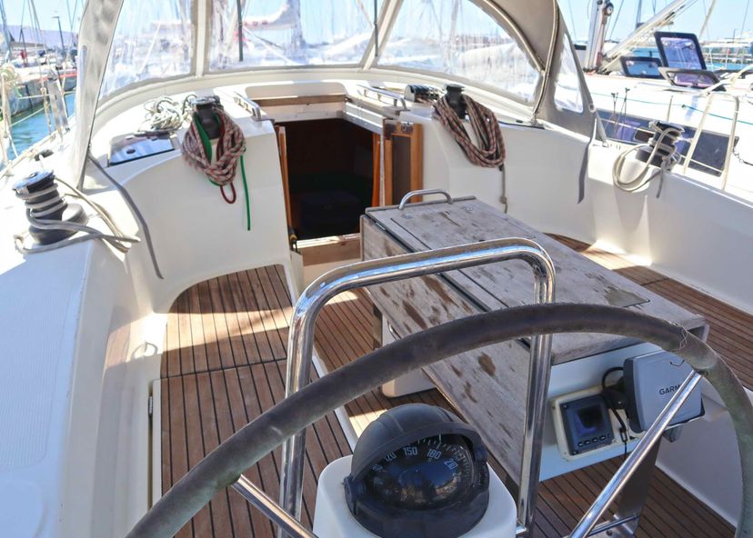Bavaria Yachtbau 40 FORTUNA REDUX