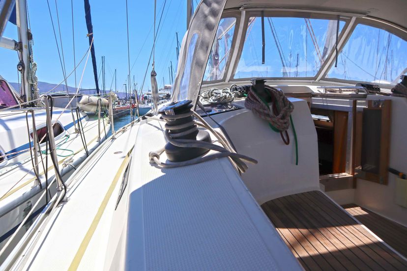 Bavaria Yachtbau 40 FORTUNA REDUX
