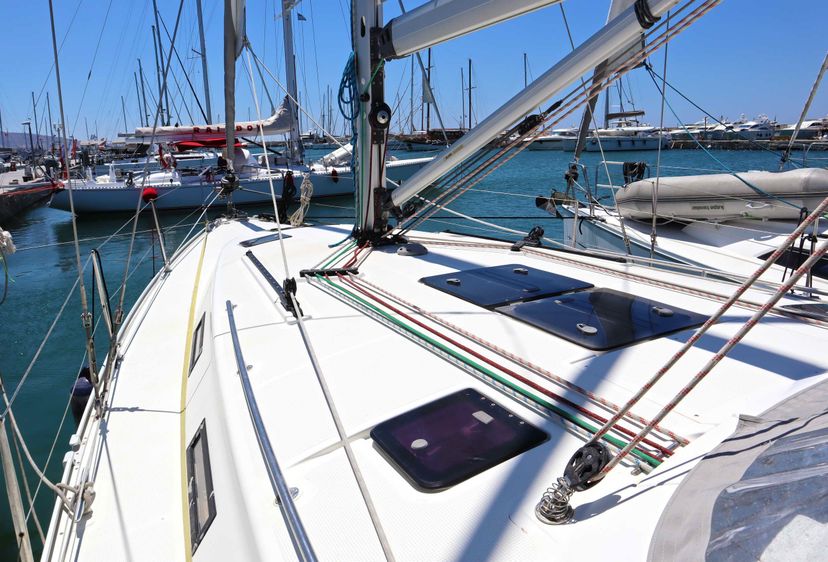 Bavaria Yachtbau 40 FORTUNA REDUX