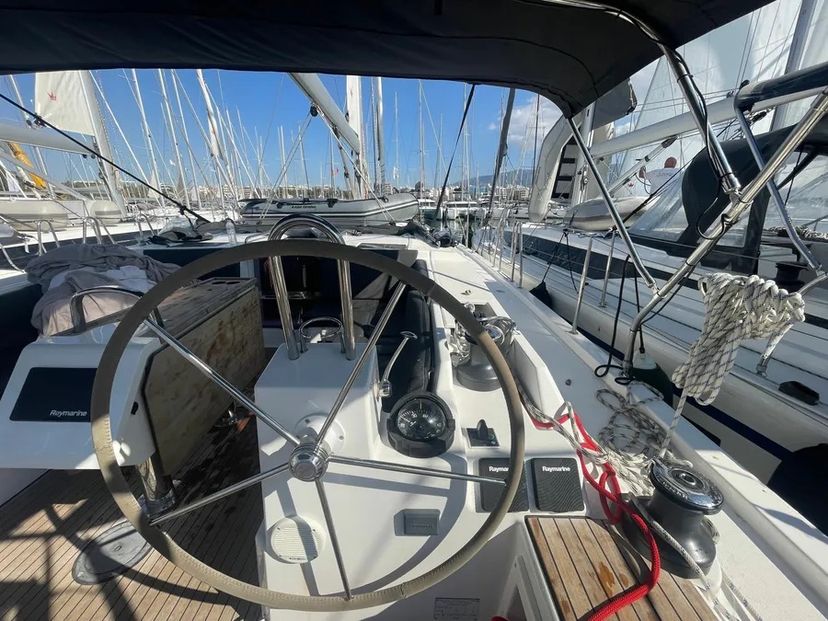 Bavaria Yachtbau 45 GALINI