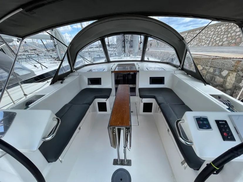 Bavaria Yachtbau 45 KATRIN