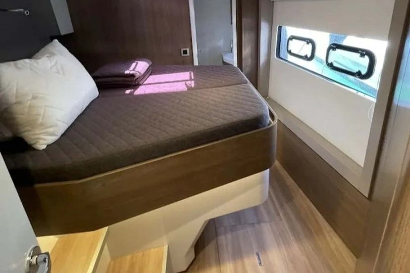 Bali Catamarans 4.8  SEA PEARL
