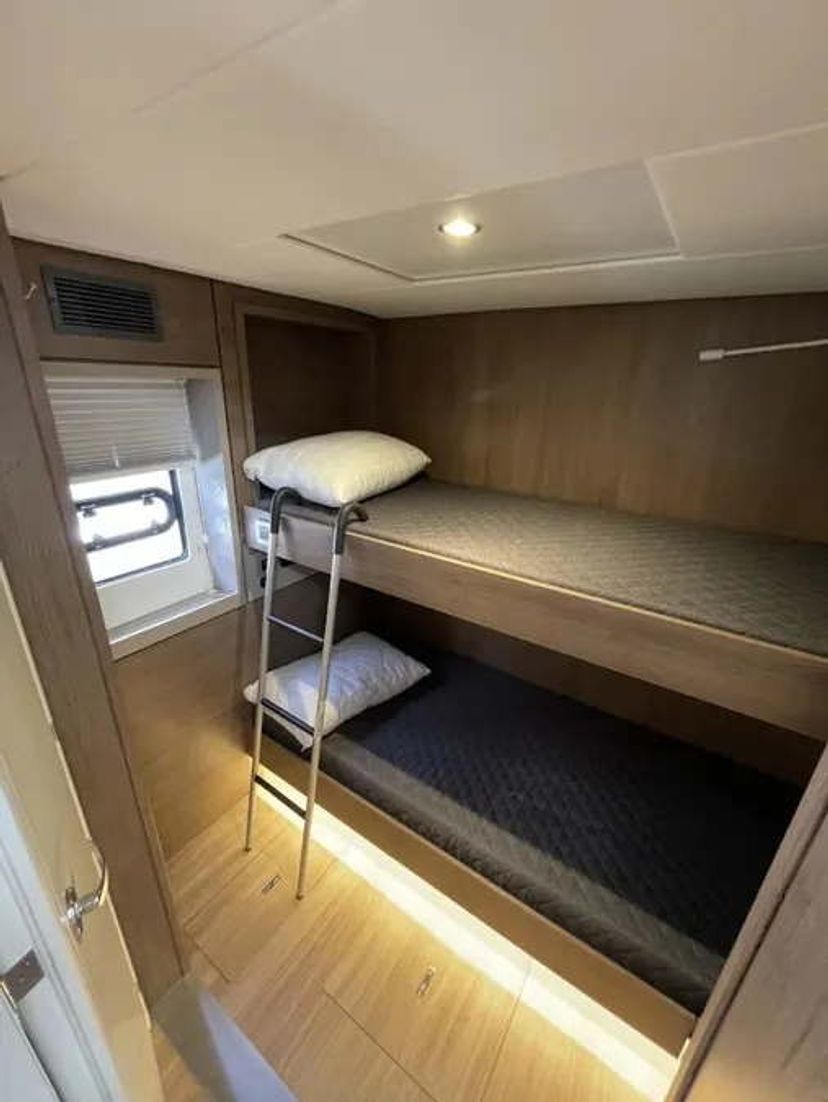 Bali Catamarans 4.8  SEA PEARL