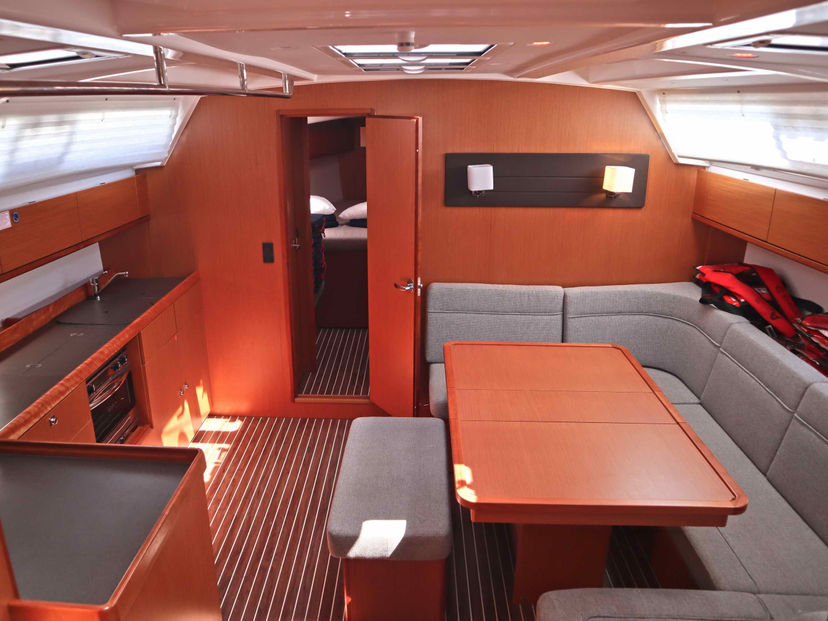 Bavaria Yachtbau 46 UNICORN
