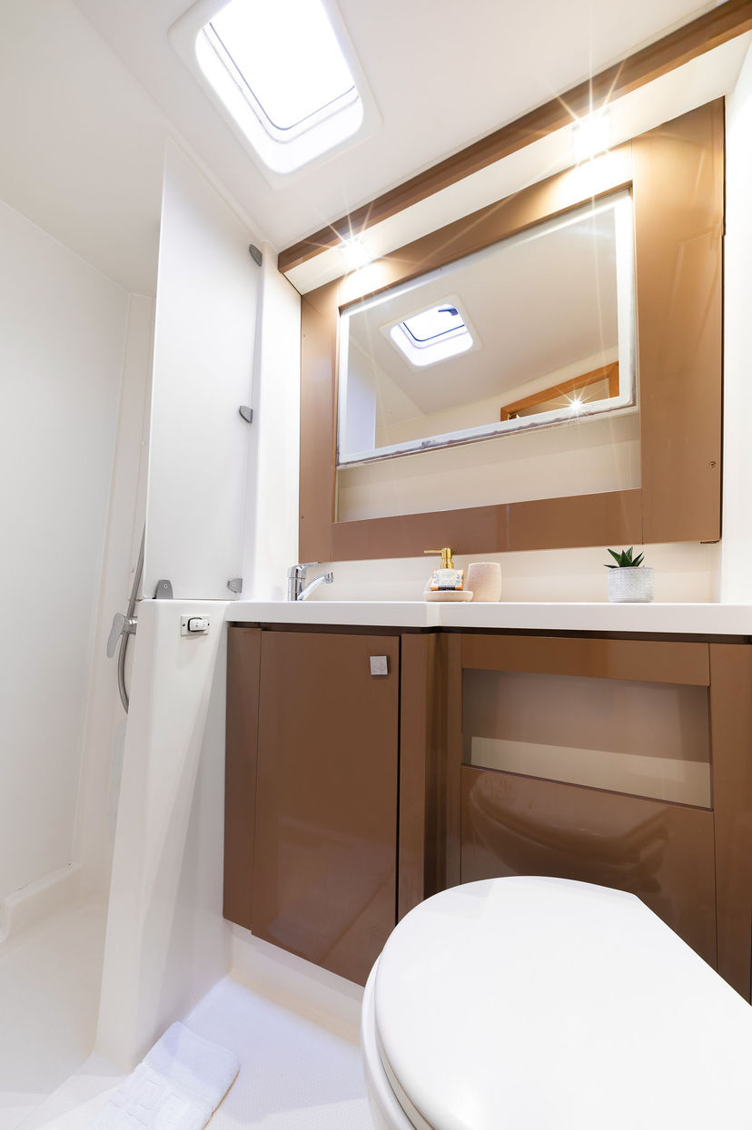 Fountaine Pajot 50 Royal Cracow