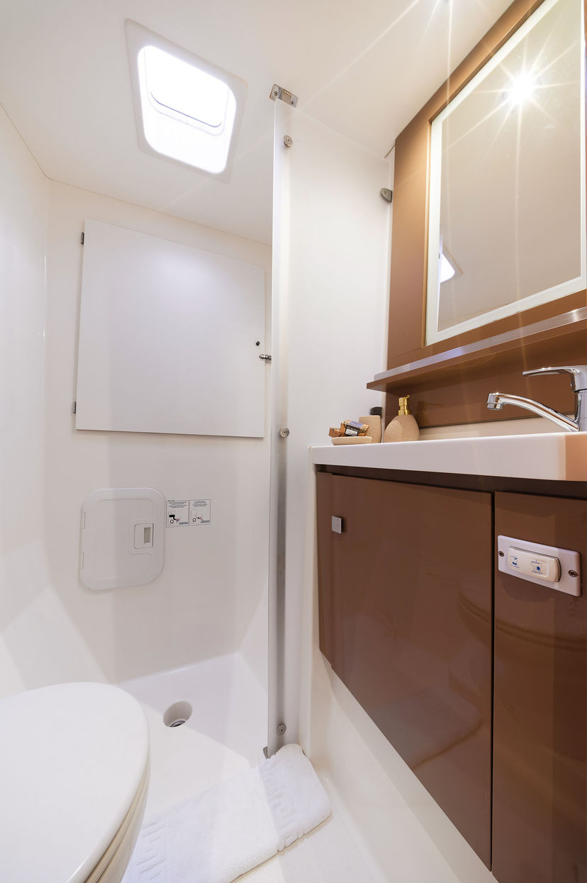 Fountaine Pajot 50 Royal Cracow