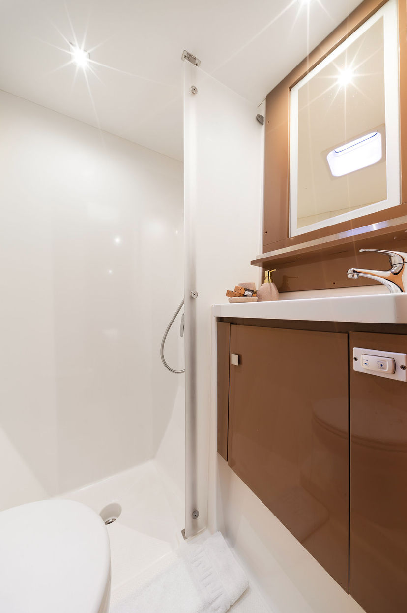 Fountaine Pajot 50 Royal Cracow