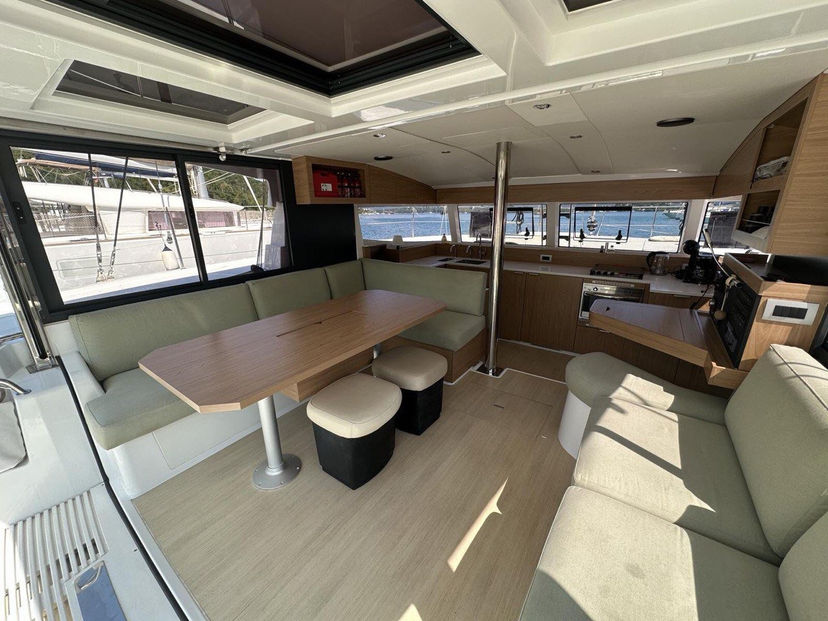 Bali Catamarans CATSMART BAY BREEZE V