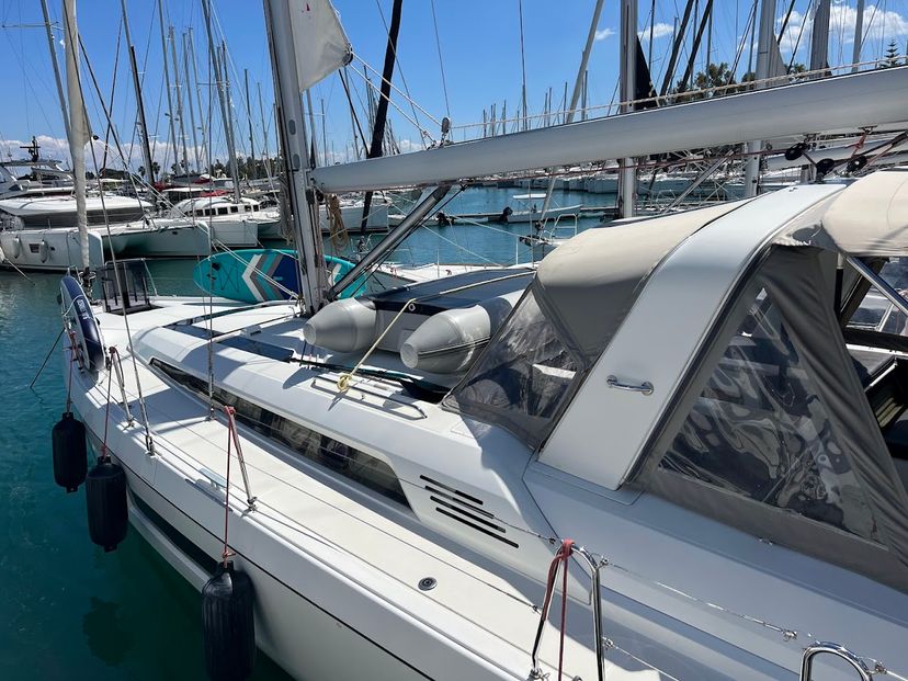 Beneteau OCEANIS 51.1 Shine