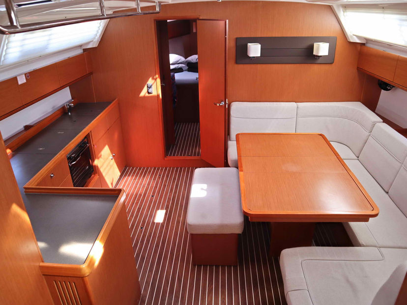 Bavaria Yachtbau 46 STAVENTO