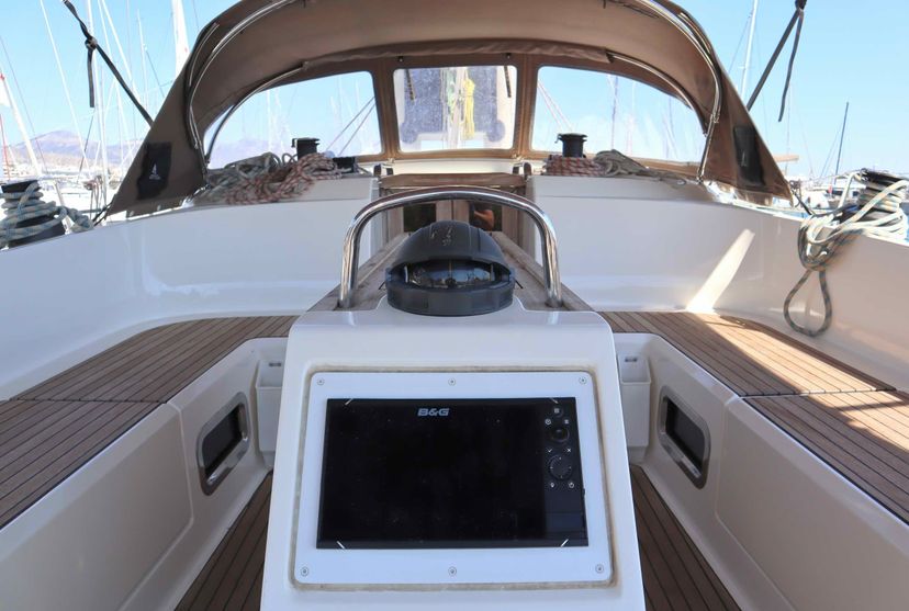 Bavaria Yachtbau 46 STAVENTO