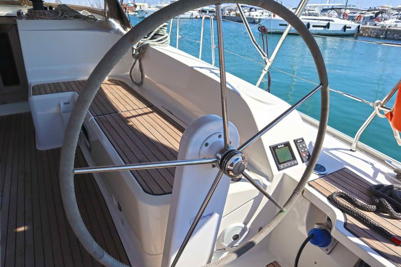 Bavaria Yachtbau 46 STAVENTO