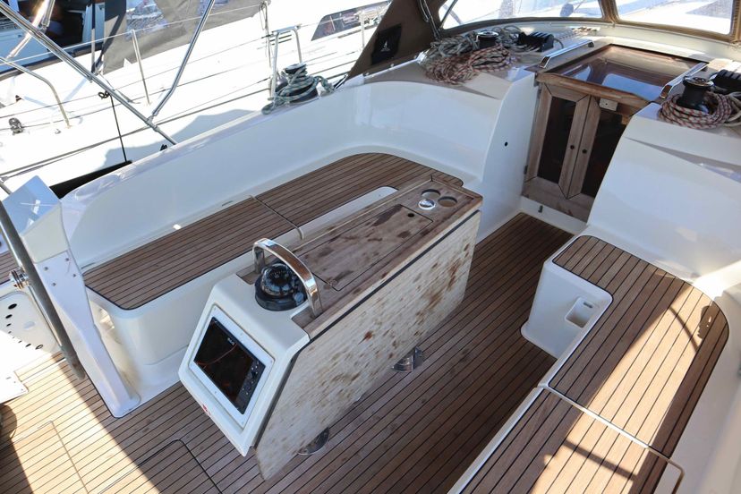 Bavaria Yachtbau 46 STAVENTO