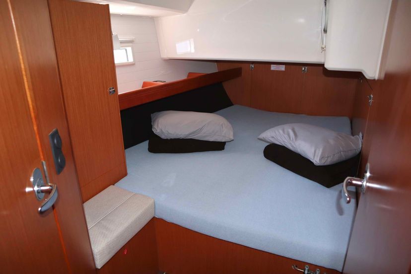 Bavaria Yachtbau 46 STAVENTO