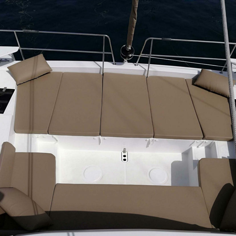 Bali Catamarans 4.1 DOUBLE FIVE